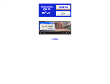 Tablet Screenshot of filmsexe.com